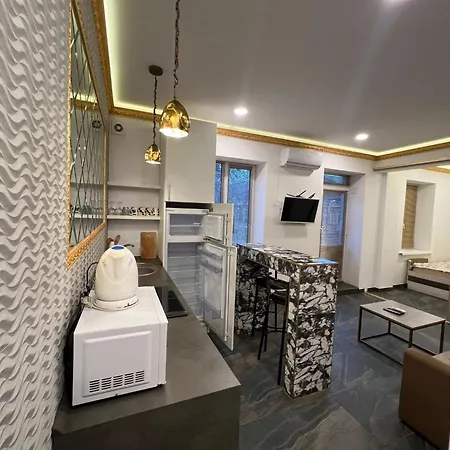 צ'יסינאו Main City Center מראה חיצוני תמונה